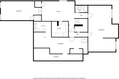 9141 N Canyon Wash Dr, Eagle Mountain, UT 84005 - Photo 59