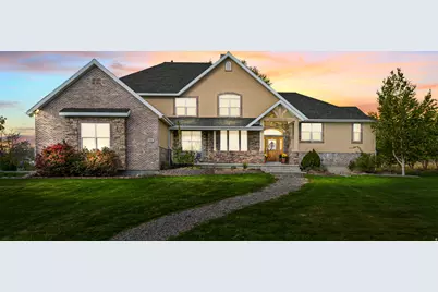 9141 N Canyon Wash Dr, Eagle Mountain, UT 84005 - Photo 1