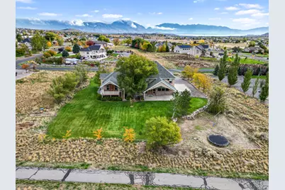 9141 N Canyon Wash Dr, Eagle Mountain, UT 84005 - Photo 55