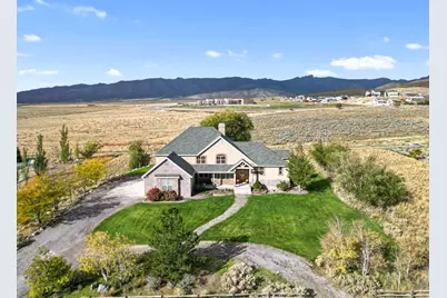 9141 N Canyon Wash Dr, Eagle Mountain, UT 84005 - Photo 53