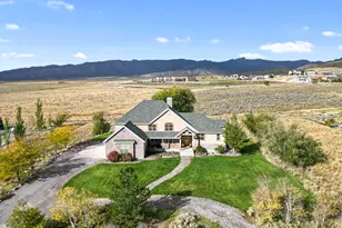 9141 N Canyon Wash Dr, Eagle Mountain, UT 84005 - Photo 53