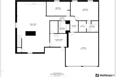 552 E Chelsea Dr, Bountiful, UT 84010 - Photo 9