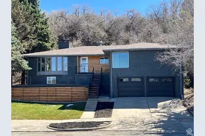 552 E Chelsea Dr, Bountiful, UT 84010 - Photo 1