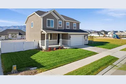 5179 N Pony Rider Way #305, Eagle Mountain, UT 84005 - Photo 3