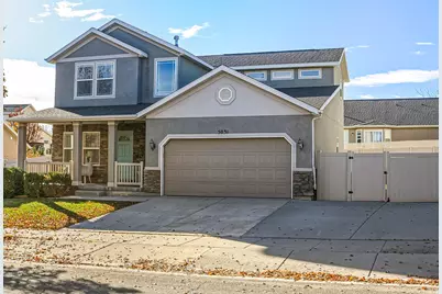 5031 W Greenstreak Dr S, Riverton, UT 84096 - Photo 45