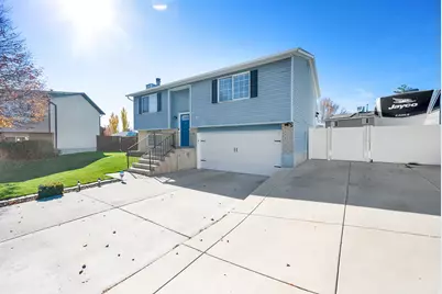 5775 W Tuckington Cir S, Salt Lake City, UT 84118 - Photo 3