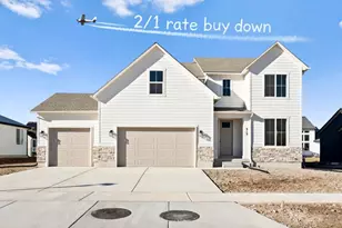 313 N 1040 E, Salem, UT 84653 - Photo 1