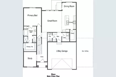 313 N 1040 E #23, Salem, UT 84653 - Photo 25