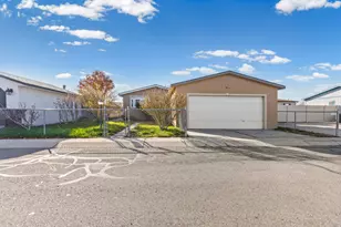 5055 W 3000 S, West Valley, UT 84120 - Photo 1