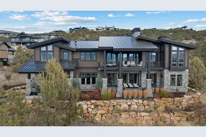 756 N Copper Belt Dr, Heber City, UT 84032 - Photo 1