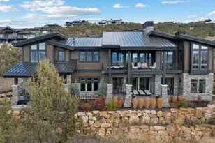 756 N Copper Belt Dr, Heber City, UT 84032 - Photo 1