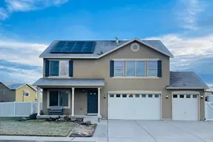 653 S Willow Park, Lehi, UT 84043 - Photo 1