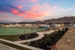 3423 N Gina St, Eagle Mountain, UT 84005 - Photo 53