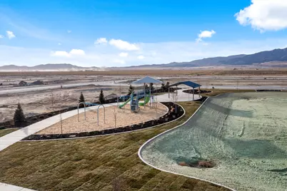 3423 N Gina St #1219, Eagle Mountain, UT 84005 - Photo 49