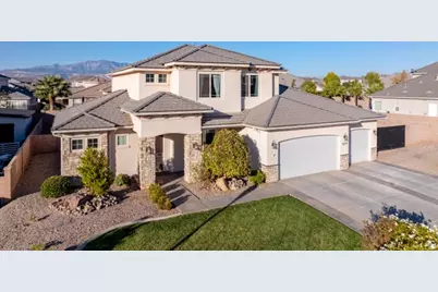 2839 E Horseman Dr, Saint George, UT 84790 - Photo 3