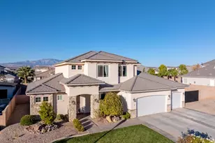 2839 E Horseman Dr, Saint George, UT 84790 - Photo 3