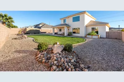 2839 E Horseman Dr, Saint George, UT 84790 - Photo 49