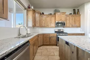 2839 E Horseman Dr, Saint George, UT 84790 - Photo 19