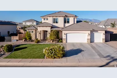 2839 E Horseman Dr, Saint George, UT 84790 - Photo 1