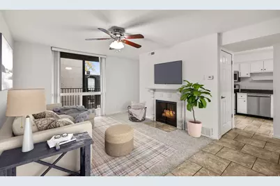 438 N Center St #306, Salt Lake City, UT 84103 - Photo 5