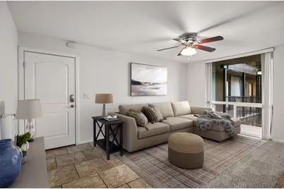 438 N Center St #306, Salt Lake City, UT 84103 - Photo 3