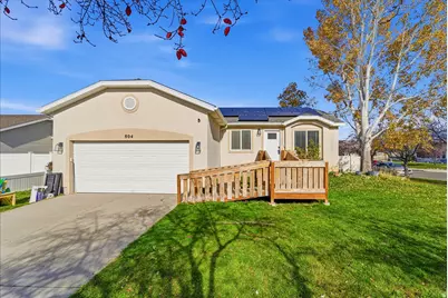 804 W 620 S, Tooele, UT 84074 - Photo 29