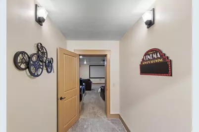 874 S Balsamorhiza Rd, Garden City, UT 84028 - Photo 33