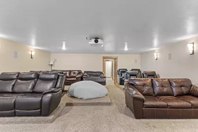 874 S Balsamorhiza Rd, Garden City, UT 84028 - Photo 35