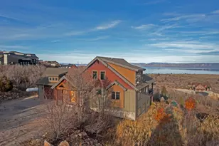 874 S Balsamorhiza Rd, Garden City, UT 84028 - Photo 53