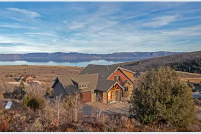 874 S Balsamorhiza Rd, Garden City, UT 84028 - Photo 1