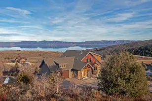 874 S Balsamorhiza Rd, Garden City, UT 84028 - Photo 1