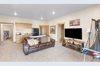 874 S Balsamorhiza Rd, Garden City, UT 84028 - Photo 31