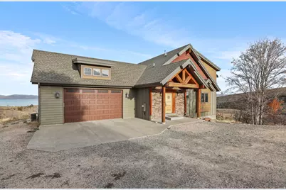 874 S Balsamorhiza Rd, Garden City, UT 84028 - Photo 3