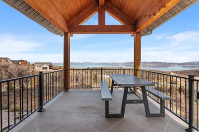874 S Balsamorhiza Rd, Garden City, UT 84028 - Photo 47