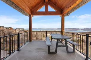 874 S Balsamorhiza Rd, Garden City, UT 84028 - Photo 47
