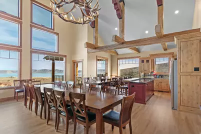 874 S Balsamorhiza Rd, Garden City, UT 84028 - Photo 9