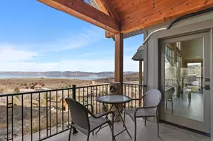 874 S Balsamorhiza Rd, Garden City, UT 84028 - Photo 45