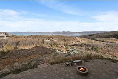 874 S Balsamorhiza Rd, Garden City, UT 84028 - Photo 45