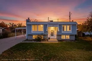 4026 W 5900 S, Salt Lake City, UT 84123 - Photo 1