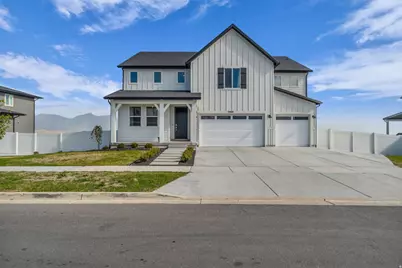 2468 N Paintbrush Dr, Saratoga Springs, UT 84045 - Photo 1