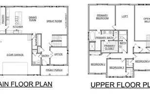 12772 S Petty Ranch Circle, Herriman, UT 84096 - Photo 3