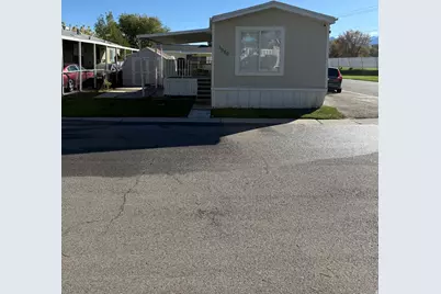 3980 S Waxwing St W, Salt Lake City, UT 84123 - Photo 1