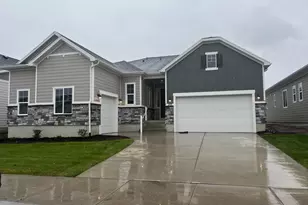 253 E Polaris Dr S, Saratoga Springs, UT 84045 - Photo 1