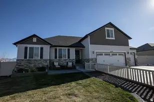 445 S Hinckley Rd, Grantsville, UT 84029 - Photo 3