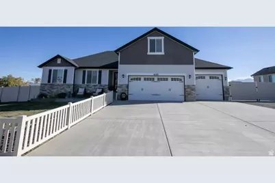 445 S Hinckley Rd #309, Grantsville, UT 84029 - Photo 1