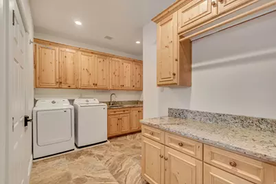 670 S Oak Dr, Woodland Hills, UT 84653 - Photo 33