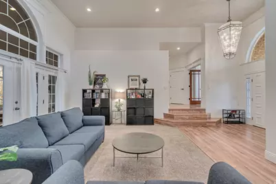 670 S Oak Dr, Woodland Hills, UT 84653 - Photo 5