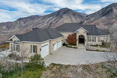 670 S Oak Dr, Woodland Hills, UT 84653 - Photo 1