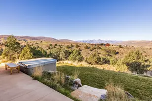 7421 N Victory Rnch Dr, Heber City, UT 84032 - Photo 37