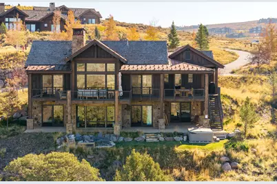 7421 N Victory  Ranch Dr #125, Heber City, UT 84032 - Photo 1